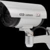 5925 Dummy surveillance camera