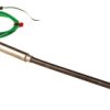 Termopara z izolacją mineralną K średnica 6mm długość 150mm Końcówka z gołym kablem RS PRO