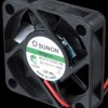 MF60252V1-1000U-A99 Fan 60x60x25 mm/24 V/0.070 A