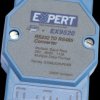 EX9520R RS-232 to RS-485 converter, PLC isolation