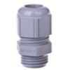 Dławnica Kablowa Poliamidowa M16 Ip68 Skintop Str-M 16X1,5 Ciemnoszara 53111110
