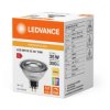 Żarówka LED MR16 GU5.3 5.3W = 35W 350lm 3000K Ciepła Biała 12V FILAMENT ŚCIEMNIALNA LEDVANCE