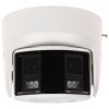 KAMERA IP DS-2CD2346G2P-ISU/SL(2.8MM)(C)/PL PANORAMICZNA AcuSense - 4 Mpx 2 x 2.8 mm Hikvision