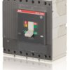 Rozłącznik izolacyjny 4-biegunowy-biegunowy 630A ABB Montaż powierzchniowy