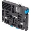 Pneumatyczny zawór elektromagnetyczny CPV10-M11H-5LS-M7 24V dc Festo Powrót sprężyny pneumatycznej M7 M7
