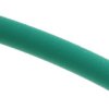 Zaokrąglony pas poliuretanowy Zielony średnica: 5mm RS PRO długość: 5m obciążenie: 5.3kg