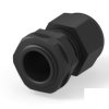 Dławnica kablowa gwint PG11 PA 6 min. średnica kabla 5mm max. średnica kabla 10mm +100°C IP66, IP68