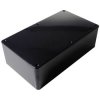 Camdenboss BIM2006/16-BLK/BLK Obudowa uniwersalna 190 x 110 x 60 tworzywo ABS czarny 1 szt.