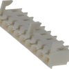 Molex 9484099 Listwa kołkowa, żeńska, standardowa, piny: 9, 1 szt.