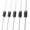 SB360 (=SR306) 3A 60V DIODA SCHOTTKY (10 SZT.)