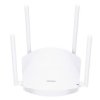 Router Wifi 600Mb/S, 2,4Ghz, Mimo, 5X Rj45 100Mb/S, 4X 5Dbi Totolink N600r