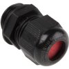 Dławnica kablowa gwint M20 Nylonowy min. średnica kabla 6mm max. średnica kabla 12mm +80°C IP66, IP68