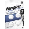 Energizer E304206100 Button Cell CR 2032 3V 4 pc(s) 235 mAh Lithium