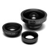 3 in 1 Camera Lens Set