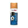 PlastiKote 440.0004400.076 4400 Metallic Spray Bronze 400ml