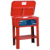 Sealey SM19 Parts Cleaning Tank