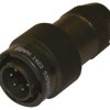 Złącze 10-pinowe Męski Amphenol Limited Męski Montaż na kablu MIL-DTL-26482 rozmiar 12