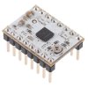DRV8834 Low-Voltage Stepper Motor Driver - sterownik silnika krokowego z układem DRV8834 (polutowany)