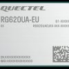 Quectel RG620UA-EU 1+2 - moduł 5G
