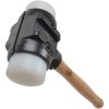Thor 35-SPH275 SPH275 Split Head Hammer Super Plastic Size 5 (70mm) 3550g