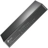 TP-LINK TL-SF1008P V5 Network switch 8 ports 10 / 100 MBit/s PoE