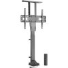SpeaKa Professional SP-8790008 Motorized TV Lift Stand 37-65" with Remote