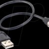 V074A USB Kabel, für MAVOPROBE Messsonden, 0,2 m
