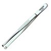 Bernstein 5-007 Component Tweezers 140mm Nickel-Plated