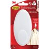 3M 17019FGN Command™ Dresses-Hooks 127 x 64 x 41 mm White 1 pc