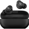 Beats Solo Buds Słuchawki douszne Bluetooth stereo Czarny matowy zestaw słuchawkowy, Walizka, regulacja głośności