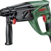 Młot udarowo-obrotowy Bosch Home and Garden PBH 2800 RE, 720 W, 230 V, SDS-Plus, dystrybucja niemiecka