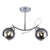 Lampa Sufitowa Connor 2Xe27 Mlp0873 Milagro