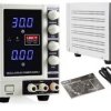 Zasilacz laboratoryjny UNI-T 0-30V 0-5A