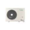 Pompa ciepła typu MONOBLOK 14kW 3F R32 ATW sprężarka inw. wentylator DC grzałka podtrzymującą 9kW VT-M14KW-P3H9-W 11459 V-TAC