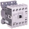 Stycznik mocy 16A 3P 24V AC 0Z 1R CTX3 MINI 417070