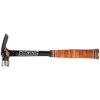 Estwing 23502 E15S Ultra Series Smooth Face Framng Hammer Leather 15oz/425g15.5"