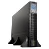 Green Cell GC-UPS15 RTII UPS 3000 VA black uninterruptible power supply