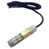 Czujnik temperatury i wilgotności HT68 SHT35 RS485 Modbus RTU szary