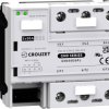 Przekaźnik SSR Crouzet TC-GSR-1-25DD 50 A 510 V/AC Specjalne przejście przez zero 1 szt.
