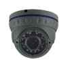 Kamera HD-UNIW. KU30-960P-2812 1,3MPX 2,8-12mm IR30m szara 4w1 kopułka