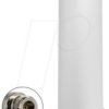 12571 Antenna LTE, N socket, omnidirectional, outdoor