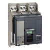 Wyłącznik mocy 3P 800A 50kA Compact NS800N Micrologic2.0 33466 SCHNEIDER ELECTRIC