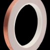 Opencircuit Copper tape 10mm self-adhesive - 30 meters