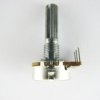 Potencjometr obrotowy WH148-1A-5-B20K-L25 T18