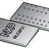 NFMI Radio for Wireless Audio and Data Streaming