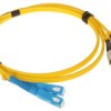 Patchcord Jednomodowy Pc-2Fc/2Sc 1Inbsp/Brm