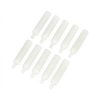 Dystans nylonowy 25mm z gwintem M3 - 10szt.
