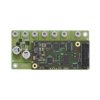 Servo drive for 3-phase BLDC motors 12 to 28V, 30A, with CAN Interface