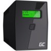Ups Zasilacz Awaryjny Green Cell Micropower 800Va 480W Ups02