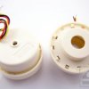 Buzzer z generatorem 3D3120L 1-12V piezo pulsujący i ciągły 35mA 100dB